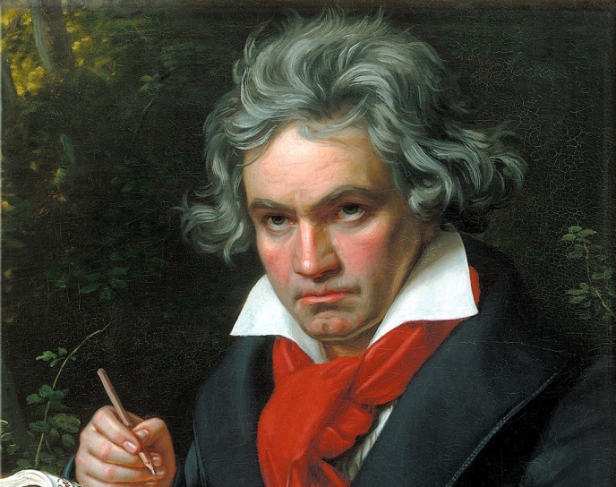 Beethoven